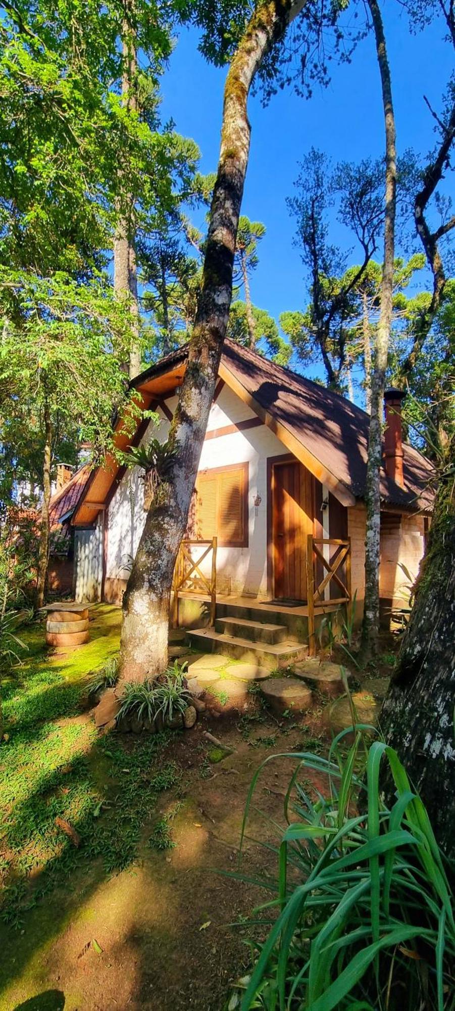 Ecos Da Terra Chales * Monte Verde (Minas Gerais)