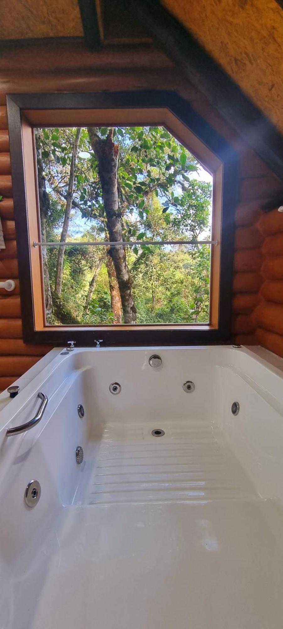 Ecos Da Terra Chales * Monte Verde (Minas Gerais)