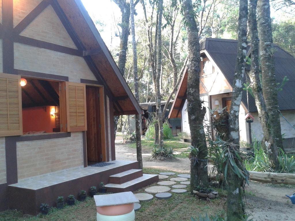 Ecos Da Terra Chales Monte Verde (Minas Gerais)