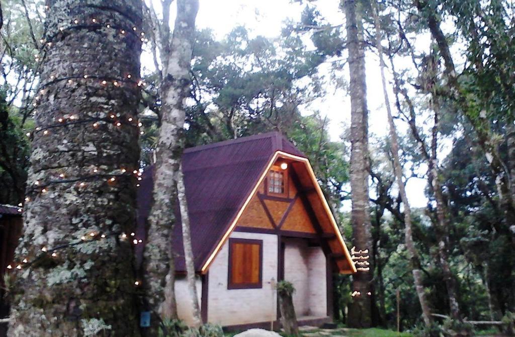 Ecos Da Terra Chales Casa de hóspedes Monte Verde (Minas Gerais)