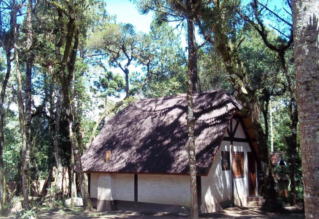 Casa de hóspedes Ecos Da Terra Chales Monte Verde (Minas Gerais)